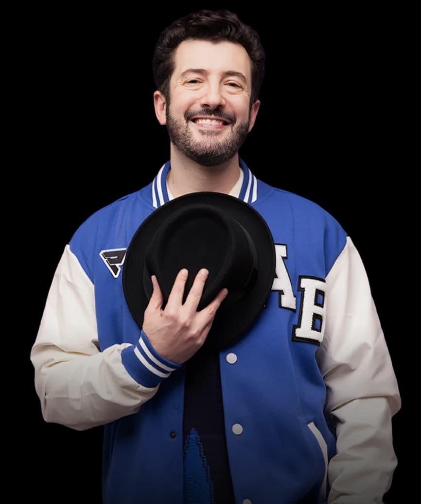 Al Blackstone