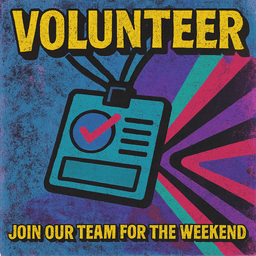 Volunteer