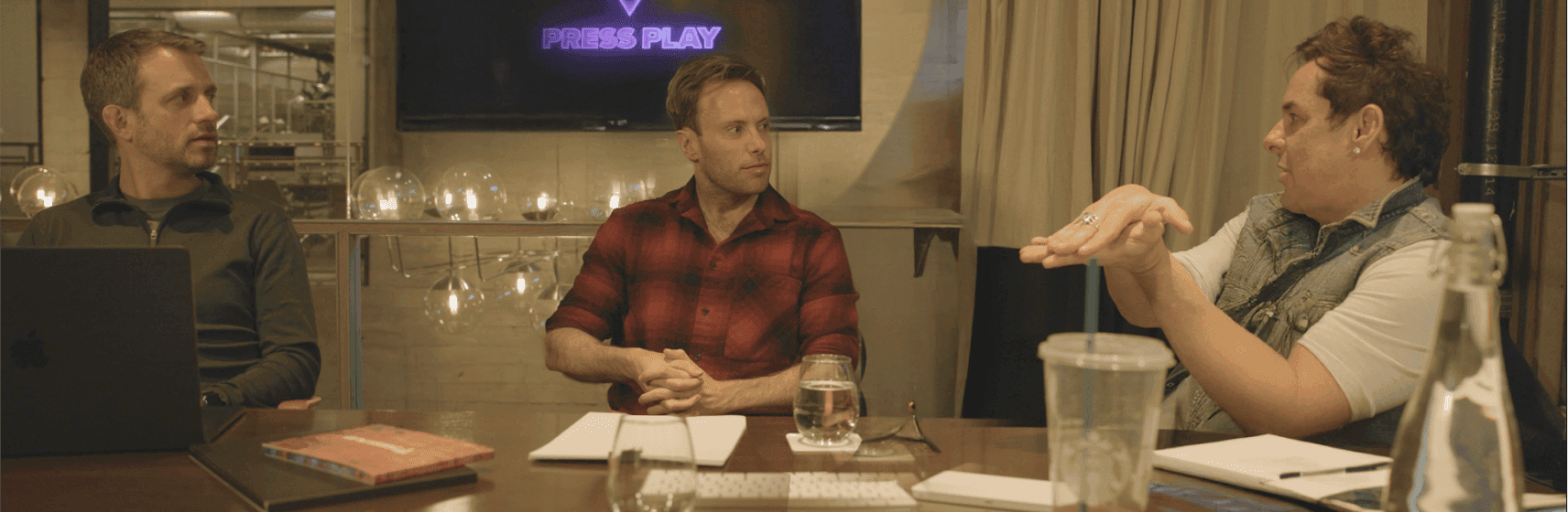 Press Play Dance Convention Announces Inaugural Tour