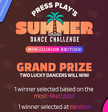 summer-dance image