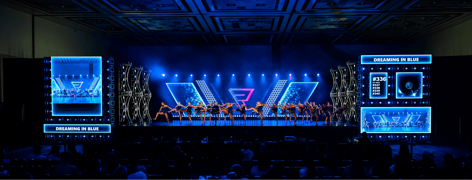 Press Play Main Stage