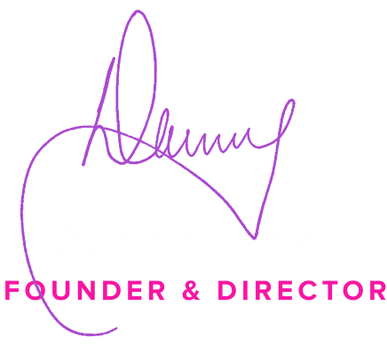 Danny Lawn, Founder & Director