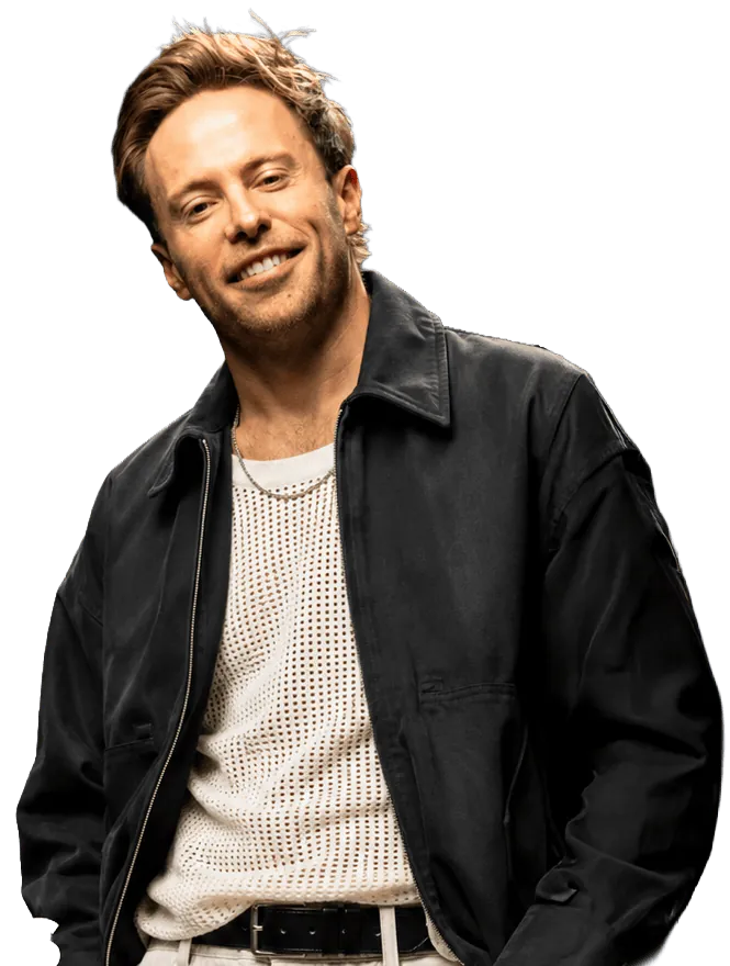 Danny Lawn