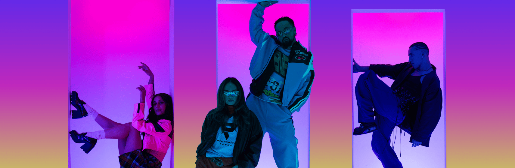 Artists